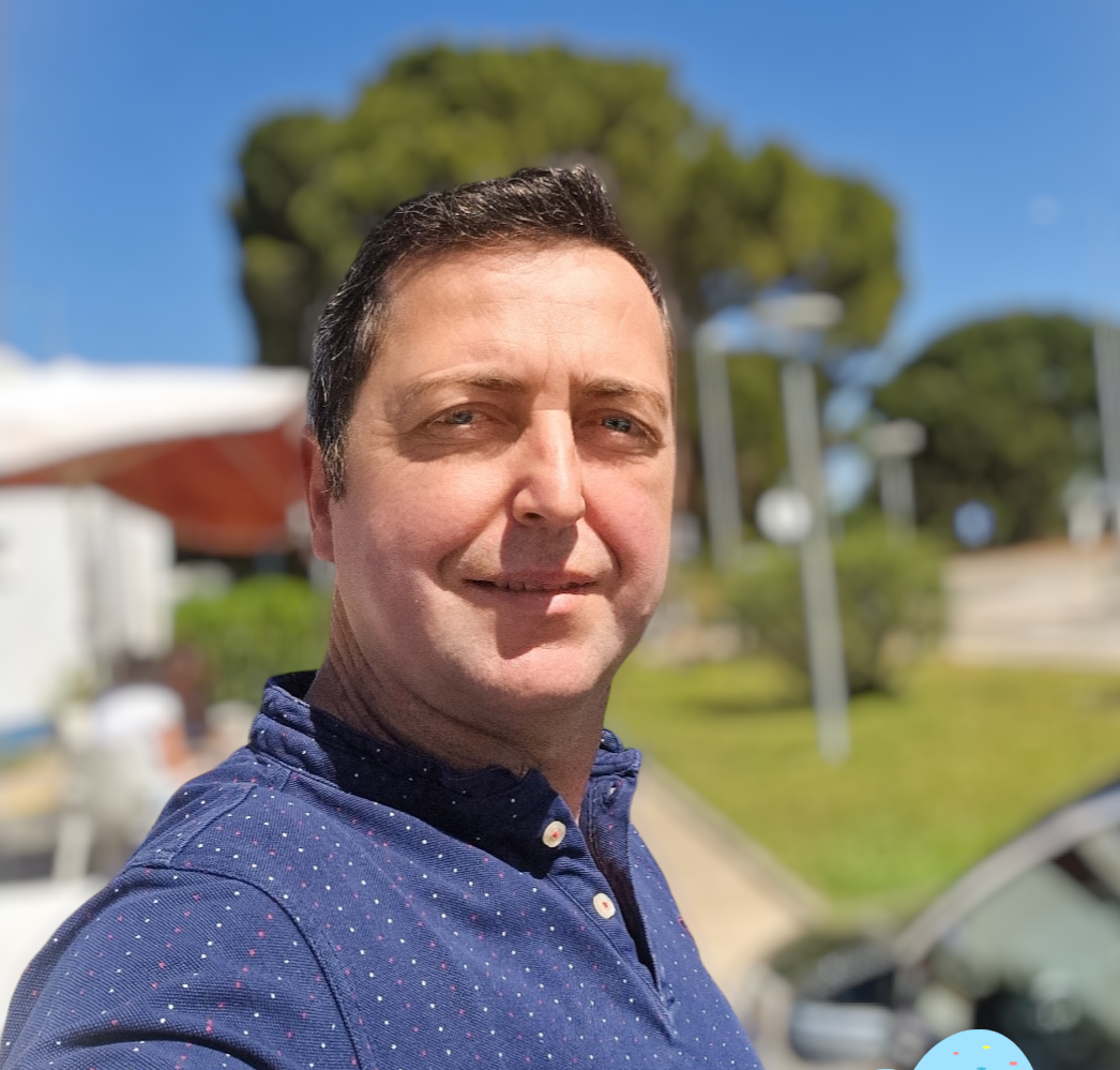 Luís Manuel Gago Fernandes